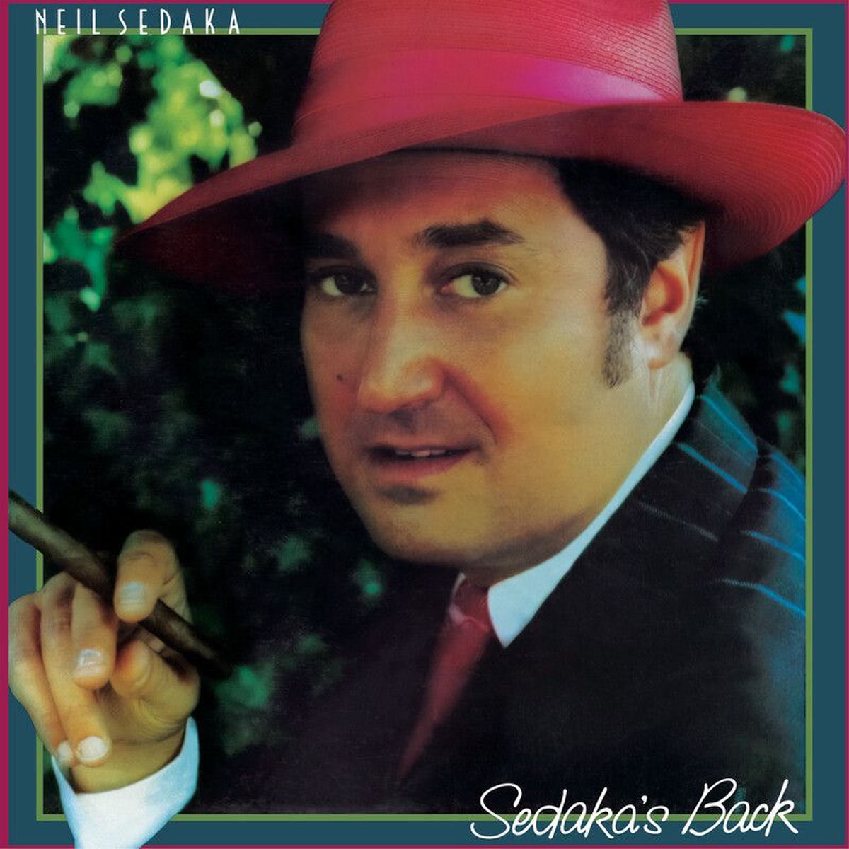 Neil Sedaka